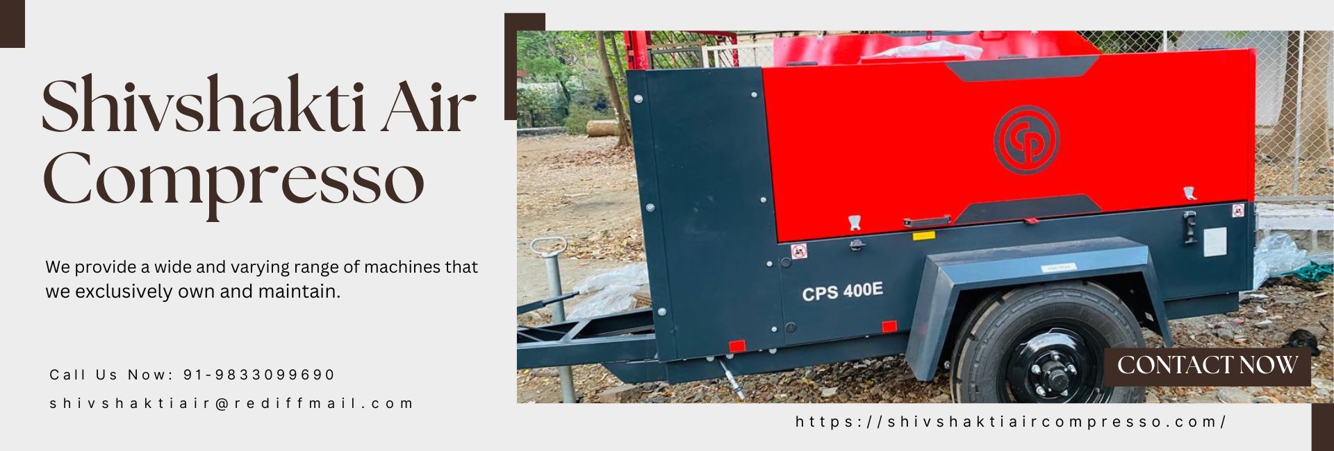 shivshaktiair compresso