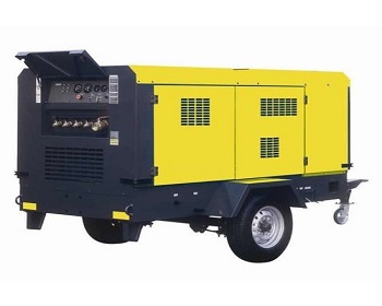 deiesel-screw-air-compressor
