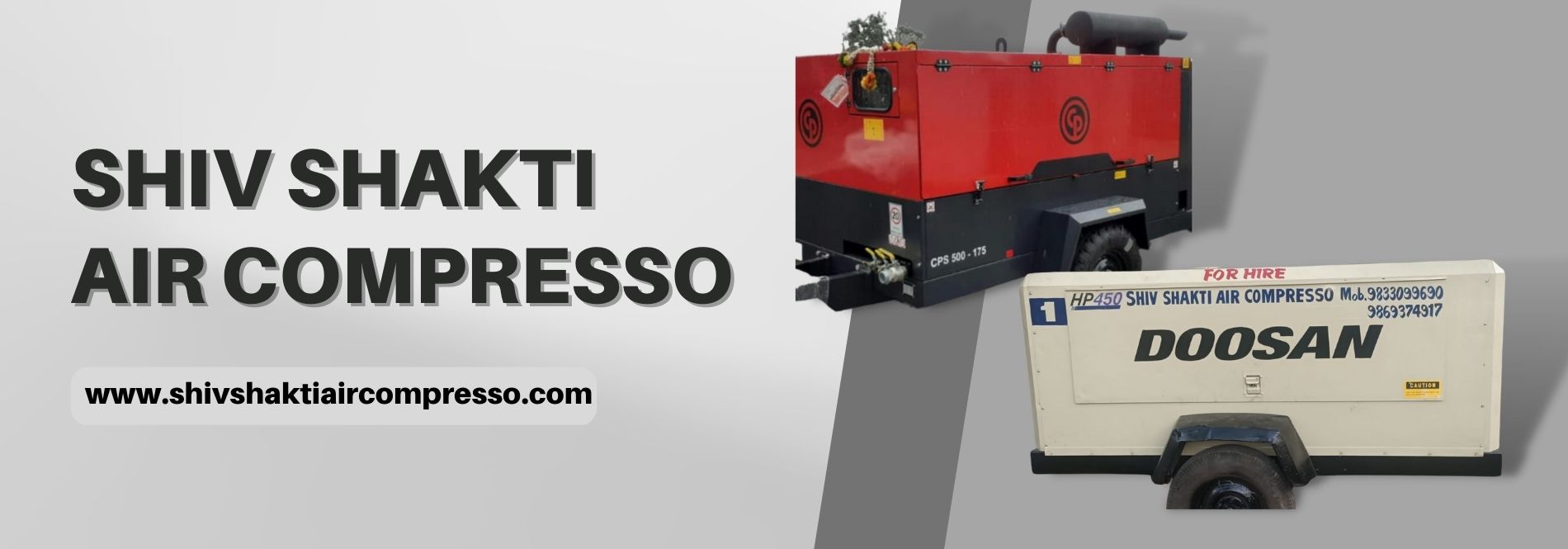 shivshaktiair compresso